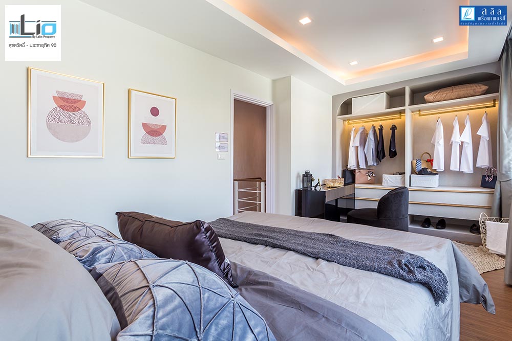 รูปภาพ ไลโอ สุขสวัสดิ์-ประชาอุทิศ 90 (Lio Suk Sawat-Pracha Uthitt 90)