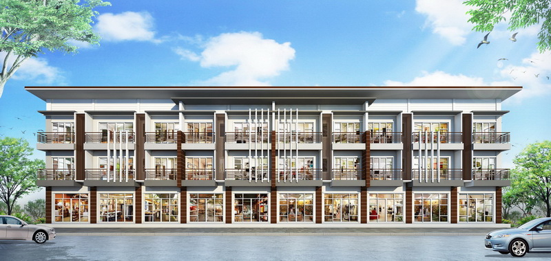 รูปภาพ เดอะ มิราเคิล พลัส เศรษฐกิจ-คลองครุ (The Miracle Plus)