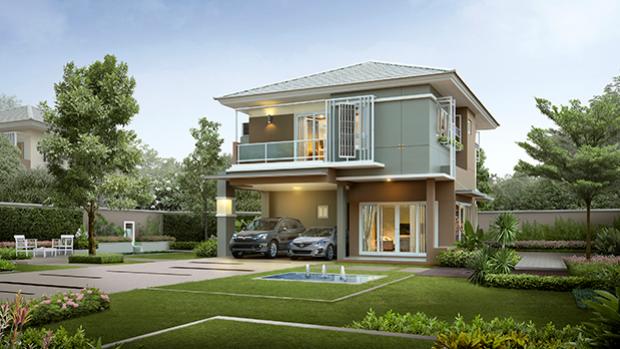 รูปภาพ เลอ นีโอ เลี่ยงเมือง - ศรีจันทร์ (Le Neo Bypass - Srichan)