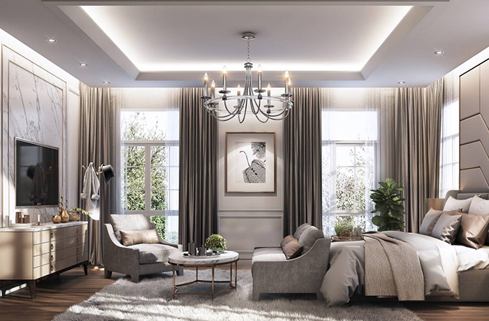 รูปภาพ คริสตัล โซลานา เอกมัย - รามอินทรา (Crystal Solana Ekkamai - Ramintra)