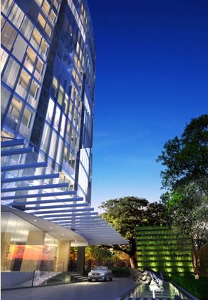 รูปภาพ ศาลาแดง เรสซิเด้นซ์