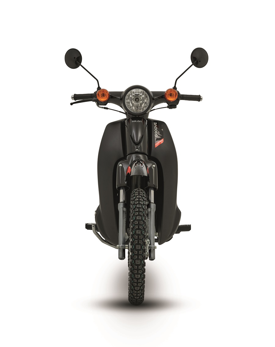 รูปภาพ โซล่า SOLAR GROOVE CROSS 125 ปี 2022