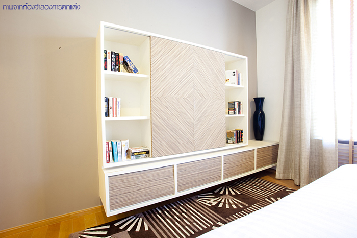 รูปภาพ วิลล่า อโศก (Villa Asoke)