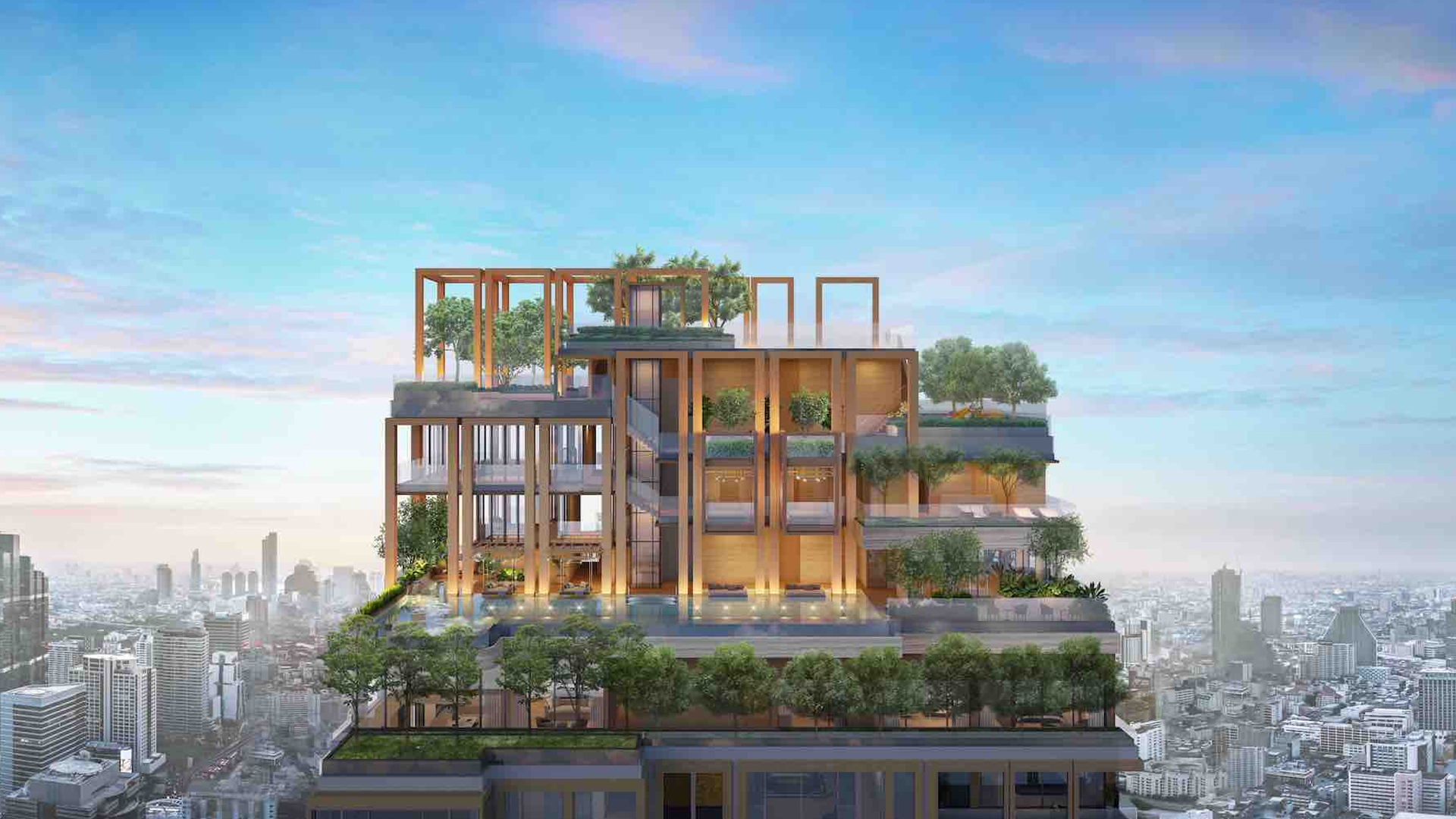 รูปภาพ รมย์ คอนแวนต์ (ROMM Convent)