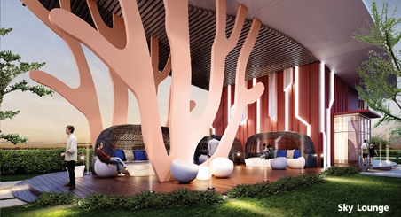 รูปภาพ ศุภาลัย ซิตี้ รีสอร์ท @ ระยอง (Supalai City Resort @ Rayong)