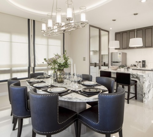 รูปภาพ เดอะ เชลเตอร์ เพชรเกษม-อ้อมใหญ่ (The Shelter Phetkasem- Aomyai)