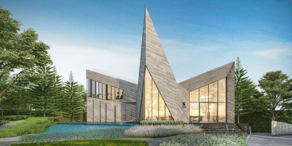 รูปภาพ สิวารมณ์ ปาร์ค วงแหวน-ประชาอุทิศ 76 (Sivarom Park Wongwaen-Prachauthit 76)