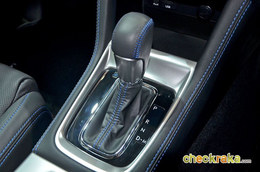 รูปภาพ ซูบารุ Subaru Levorg 1.6 Turbo AWD CVT ปี 2015