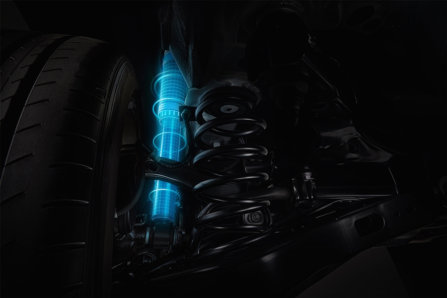 รูปภาพ โตโยต้า Toyota Altis (Corolla) HEV GR Sport ปี 2022