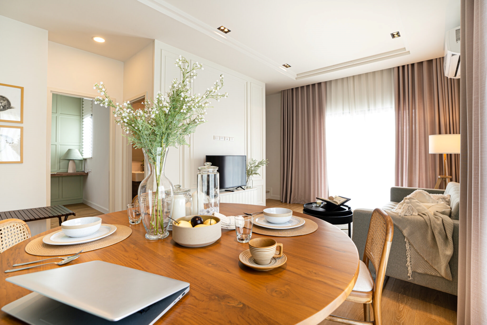 รูปภาพ มณีรินทร์ มิดทาวน์ บางพระ (Maneerin Midtown Bangphra)