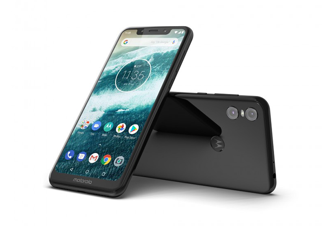 รูปภาพ โมโต Moto-One 64GB