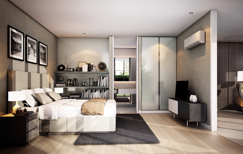 รูปภาพ พาร์ค พรีวา (Parc Priva)