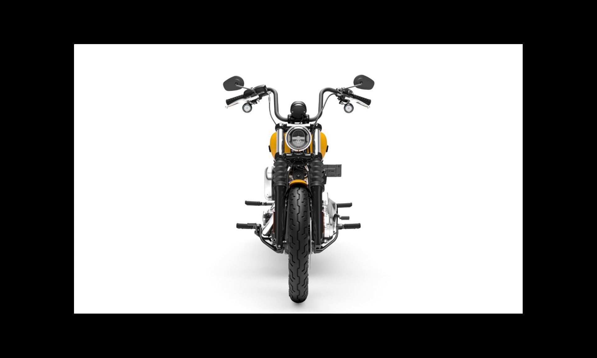 รูปภาพ ฮาร์ลีย์-เดวิดสัน Harley-Davidson Cruiser Street Bob ปี 2025