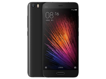 รูปภาพ เสียวหมี่ Xiaomi Mi6 (64GB)