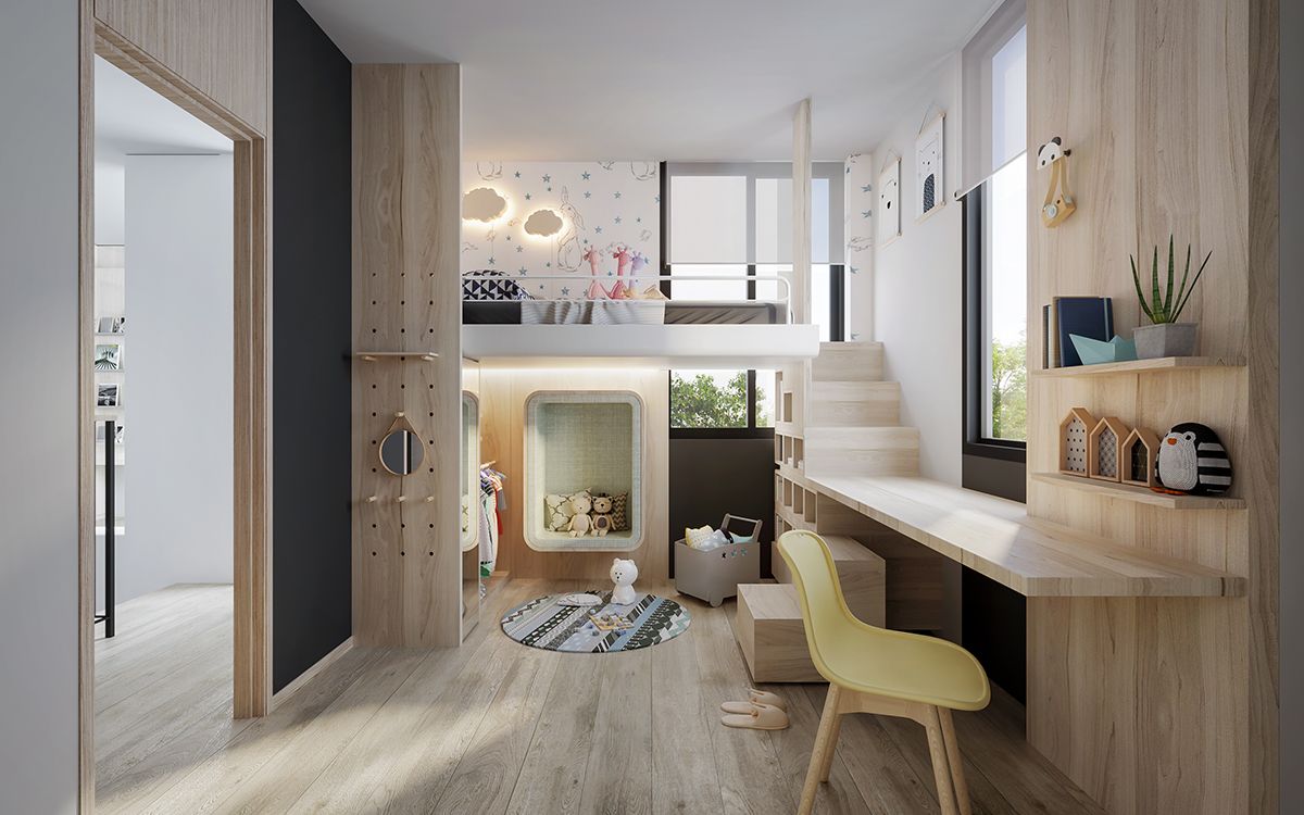 รูปภาพ โนเบิล เกเบิล วัชรพล (Noble Gable Watcharapol)