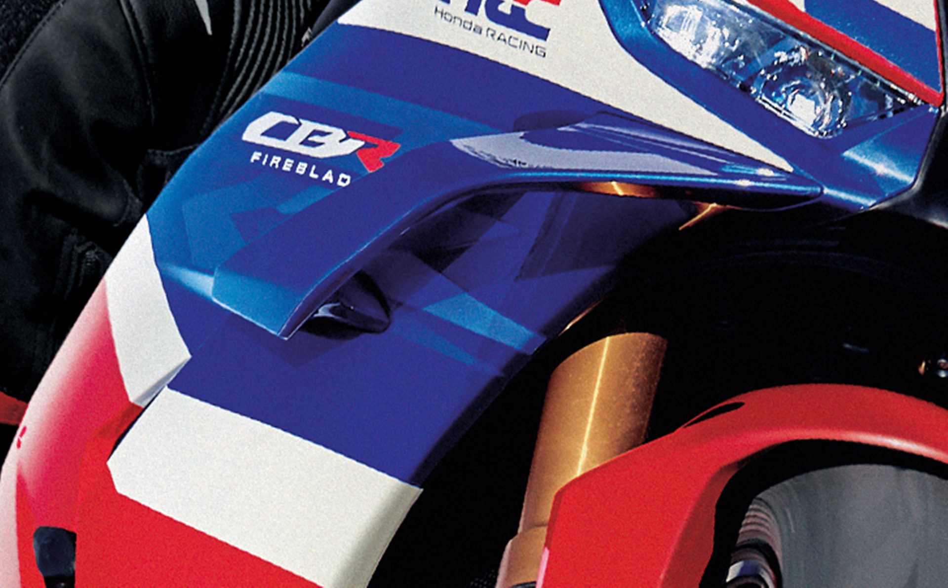 รูปภาพ ฮอนด้า Honda CBR 1000RR-R Fireblade SP ปี 2024