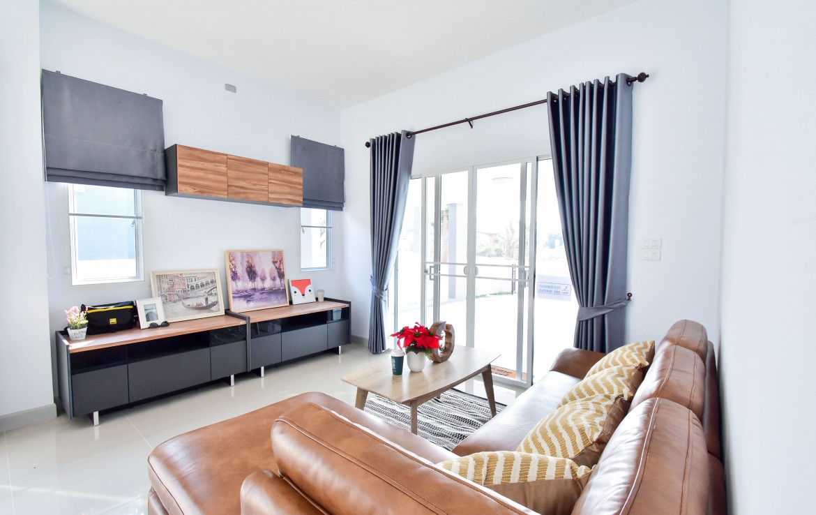 รูปภาพ คานารี่วิลล์ หนองไผ่ (Canary Ville Nongphai)