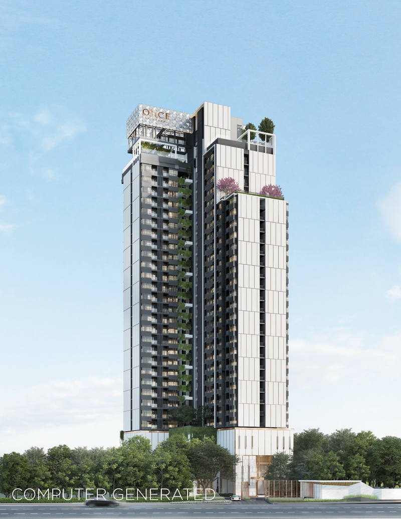 รูปภาพ วันซ์ พัทยา (Once Pattaya)