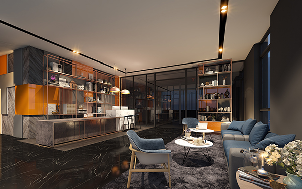 รูปภาพ นิช โมโน ติวานนท์ (Niche Mono Tiwanon)