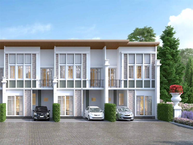 รูปภาพ โกลเด้น ทาวน์ ๒ ลาดพร้าว-เกษตรนวมินทร์ (Golden Town ๒ Ladpraw - Kaset Nawamin)