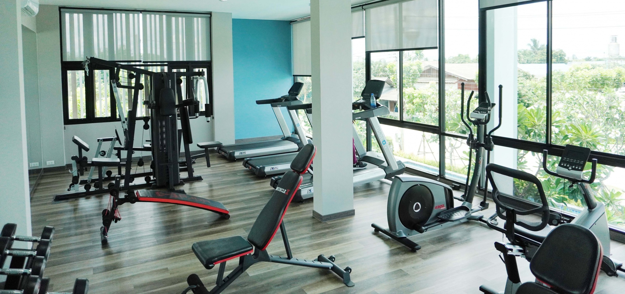 รูปภาพ กาญจน์กนกวิลล์ 16 หนองจ๊อม (Karnkanok Ville 16 Nongjom)