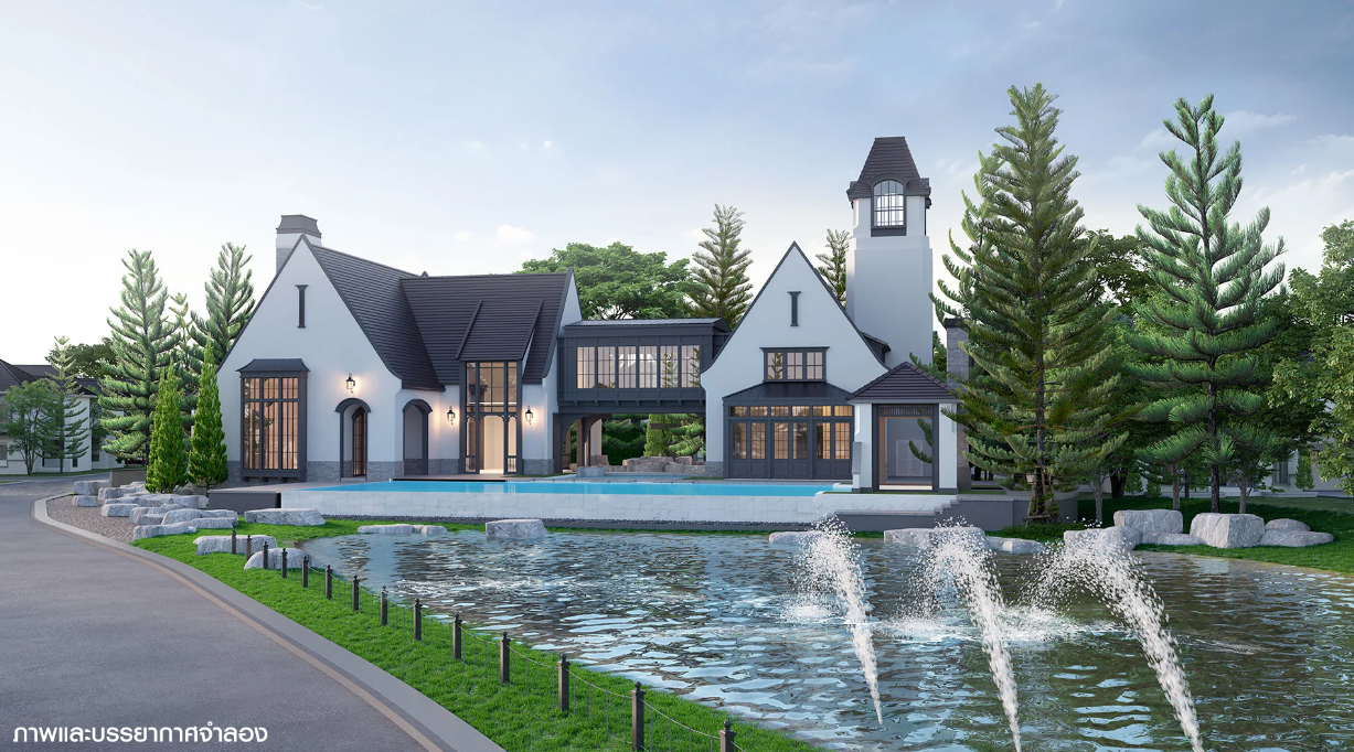 รูปภาพ นันทวัน พระราม9 กรุงเทพกรีฑาตัดใหม่ (Nantawan Rama9 New Krungthepkretha)