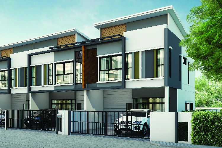 รูปภาพ นครทอง ลีฟวิ่ง 2 (Nakornthong Living 2)