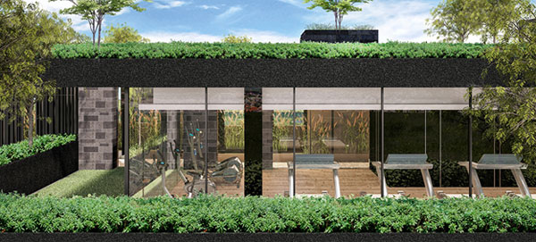 รูปภาพ โมดิซ อินเตอร์เชนจ์ (Modiz Interchange)