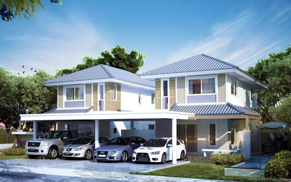 รูปภาพ ไลฟ @ บางละมุง (Life @ Banglamoong)