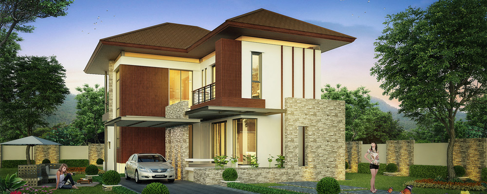 รูปภาพ บ้านนคราทรัพย์ (Baan Nakarasarp)