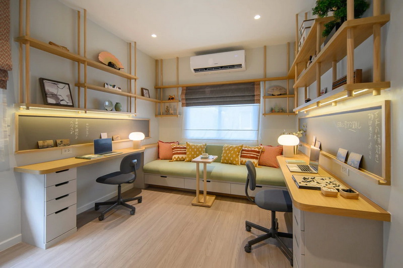 รูปภาพ อณาสิริ กรุงเทพ-ปทุมธานี 2 (Anasiri Krungthep-Pathumthani 2)