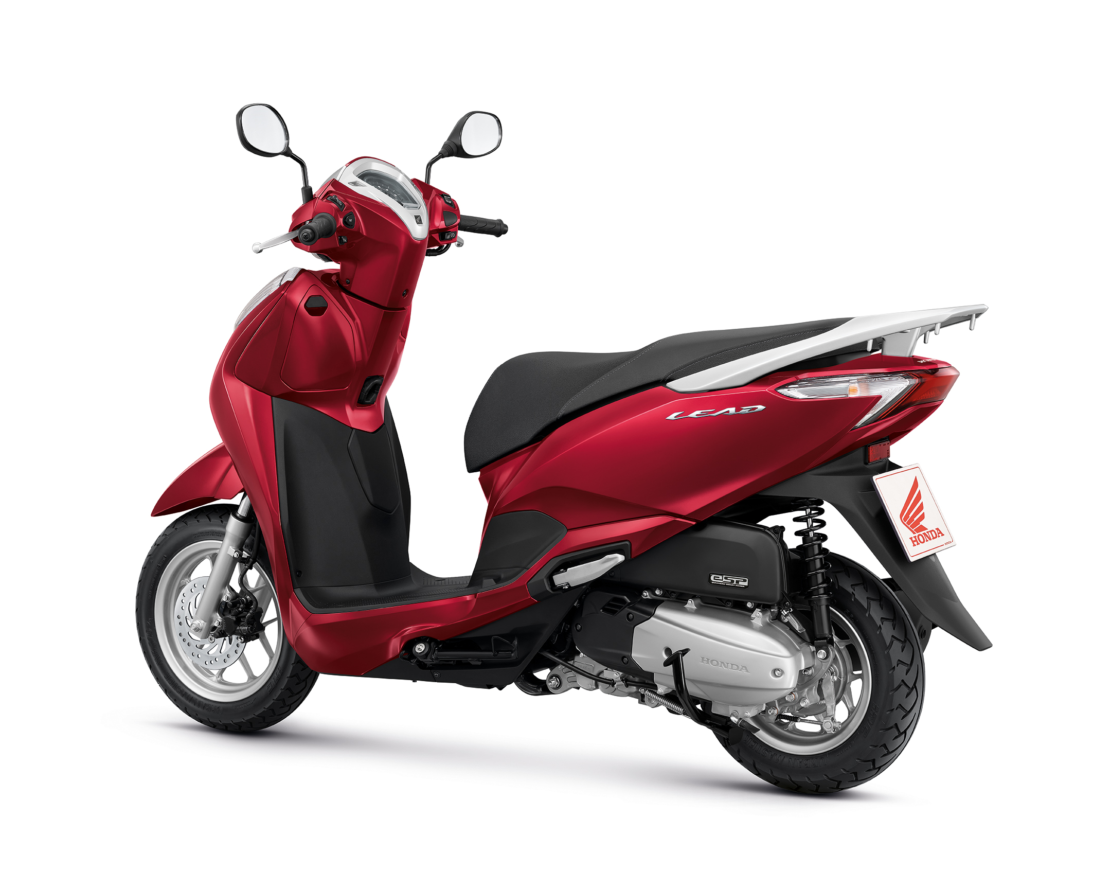 รูปภาพ ฮอนด้า Honda Lead 125 ปี 2021