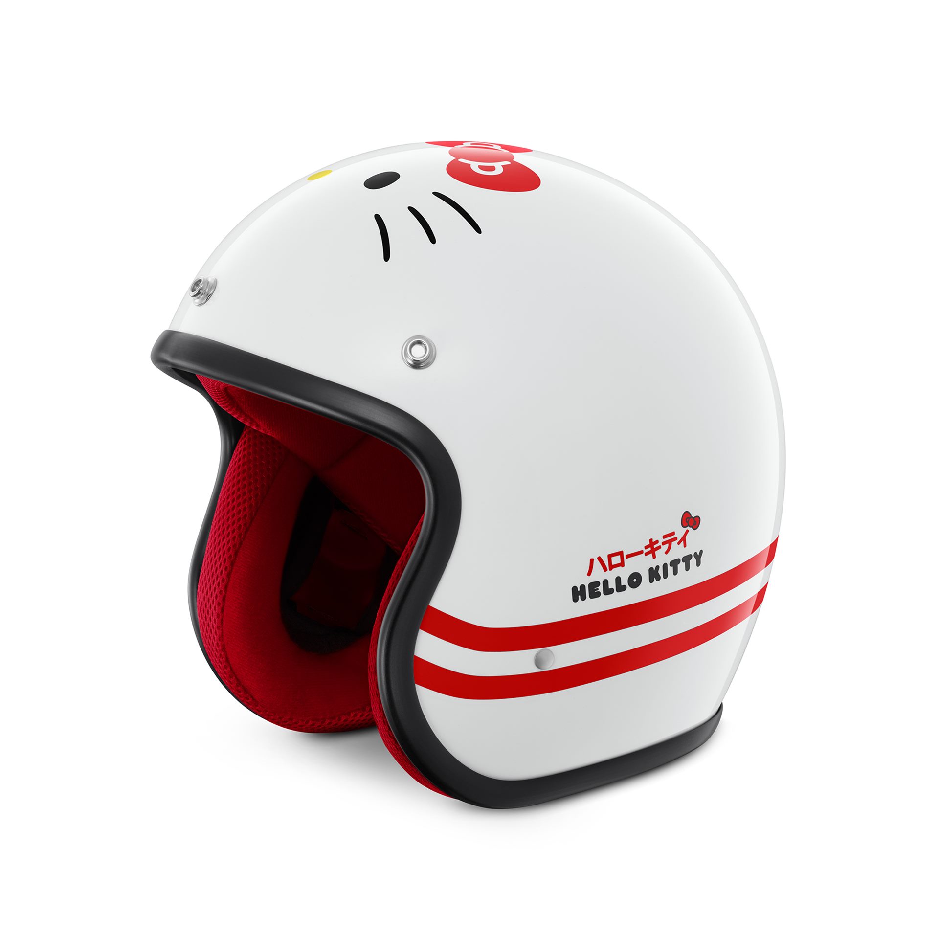 รูปภาพ ฮอนด้า Honda Scoopy Hello Kitty Limited Edition ปี 2024