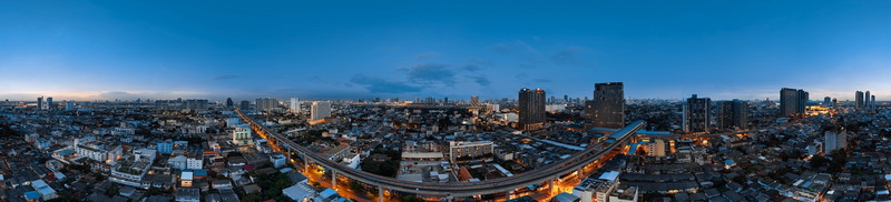 รูปภาพ ลุมพินี เพลส เตาปูน อินเตอร์เชนจ์ (Lumpini Place Taopoon-Interchange)