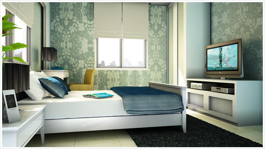 รูปภาพ วิสต้า วิลล์ ลำลูกกา คลอง3 เฟสA (Vista Ville)