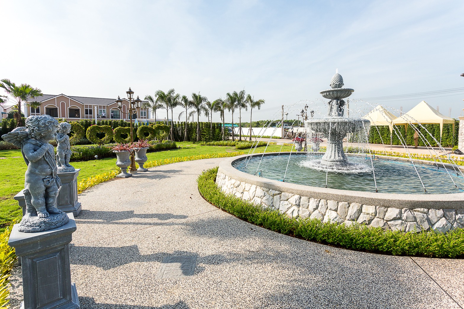 รูปภาพ นิราวิลล์ ไอริช เศรษฐกิจ-นาดี สมุทรสาคร (Niraville Irish)