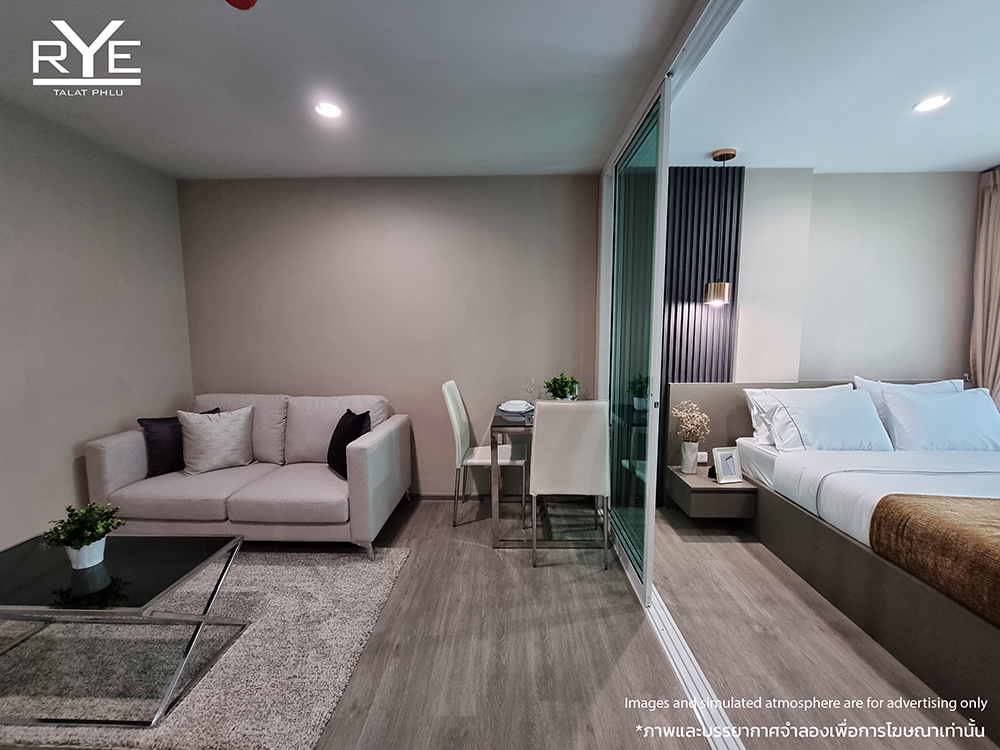 รูปภาพ ไรย์ ตลาดพลู (Rye Talatphlu)