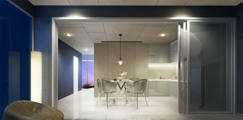 รูปภาพ สตาร์ วิว (Star View)