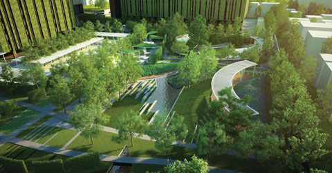 รูปภาพ วิสซ์ดอม เอสเซ้นส์ สุขุมวิท (Whizdom Essence Sukhumvit)