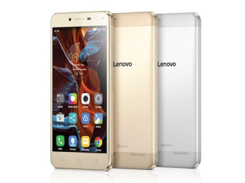รูปภาพ เลอโนโว LENOVO-VIBE K5 Plus