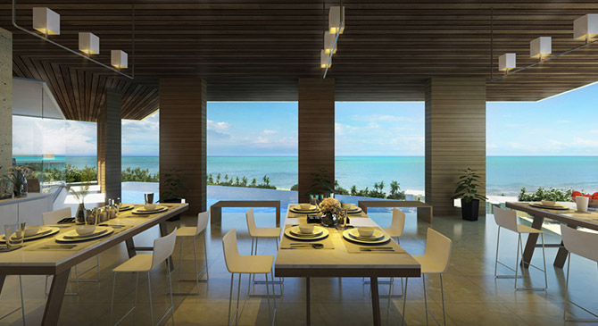 รูปภาพ บ้านทิวทะเล 2 (Baan Thew Talay II)