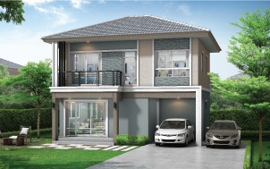 รูปภาพ เดอะ แพลนท์ ศรีนครินทร์ - หนามแดง (The Plant)