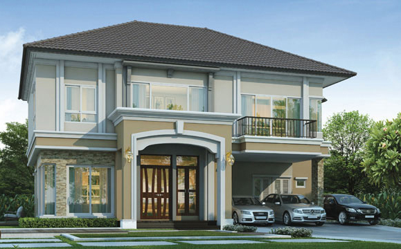 รูปภาพ แกรนด์ บางกอก บูเลอวาร์ด สาทร (Grand Bangkok Boulevard Sathorn)