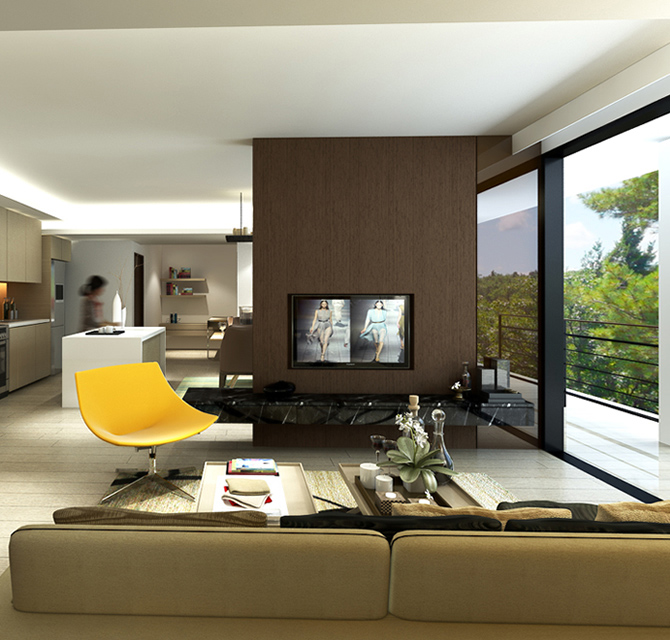 รูปภาพ โหมด สุขุมวิท 61 (MODE Sukhumvit 61)