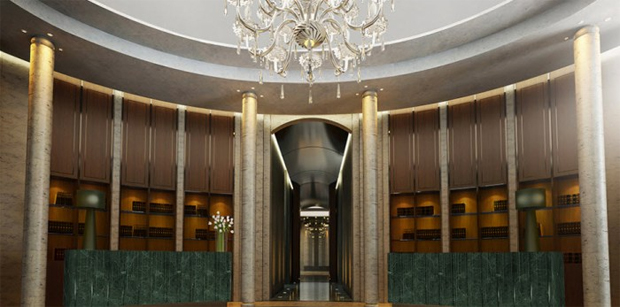 รูปภาพ เดอะ ดิโพลแมท สาทร (The Diplomat Sathorn)