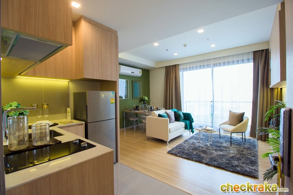 รูปภาพ เอ็ม จตุจักร (M Jatujak)