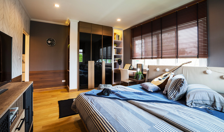 รูปภาพ ศุภาลัย วิลล์ บางนา - วงแหวน (Supalai Ville Bangna - Wongwaen)