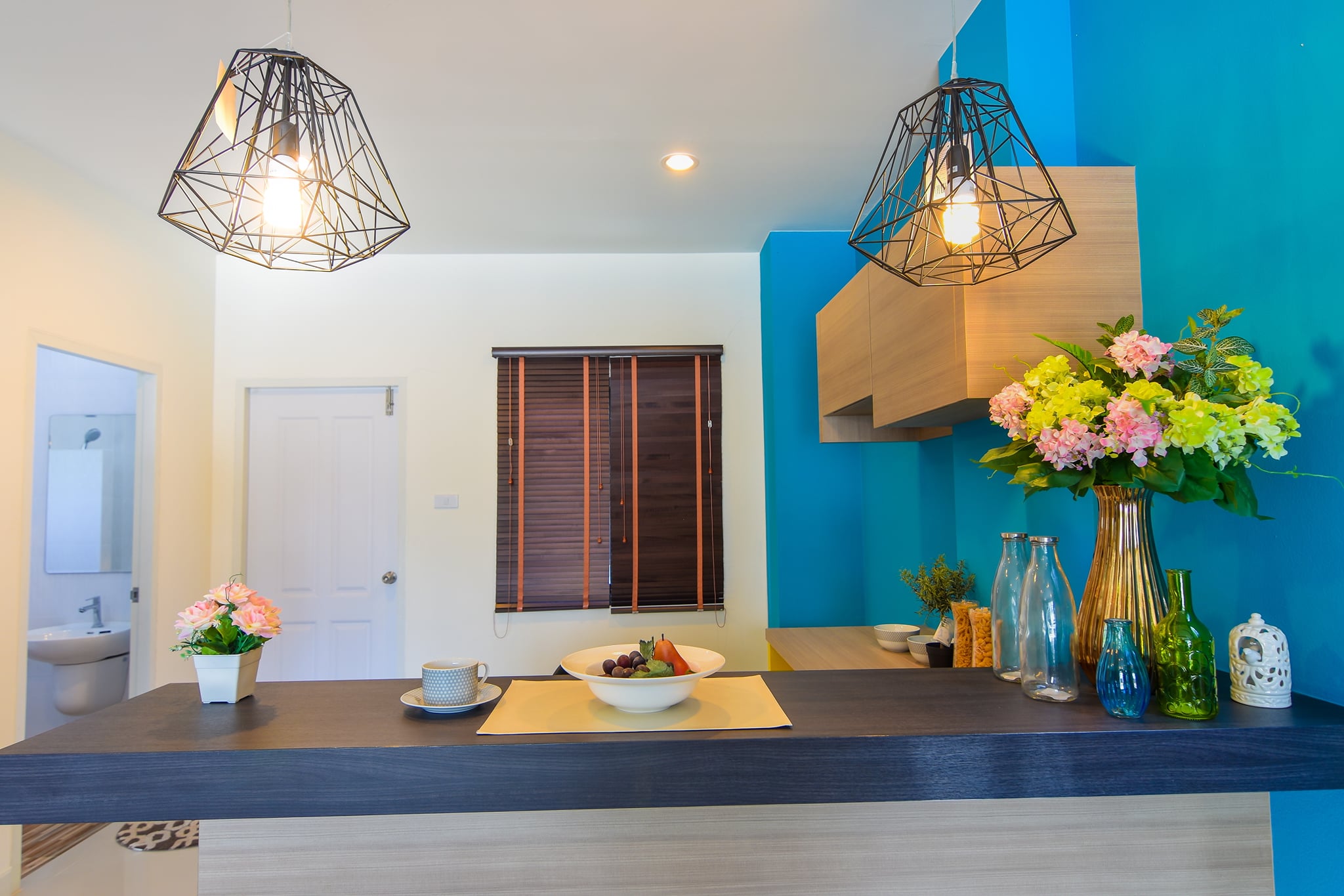 รูปภาพ พาร์ควิวล์ 3 บึง-ศรีราชา (Park Ville 3)