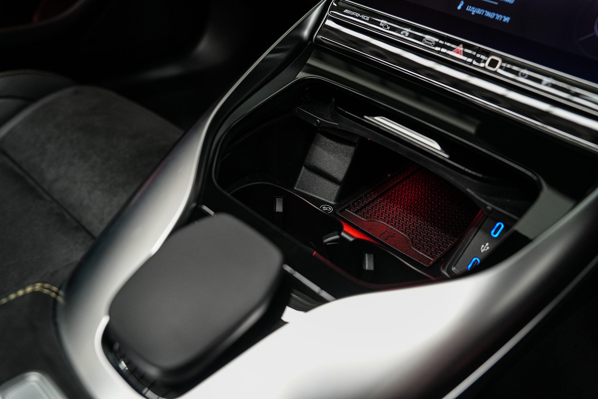 รูปภาพ เมอร์เซเดส-เบนซ์ Mercedes-benz AMG SL 55 4MATIC+ ปี 2025