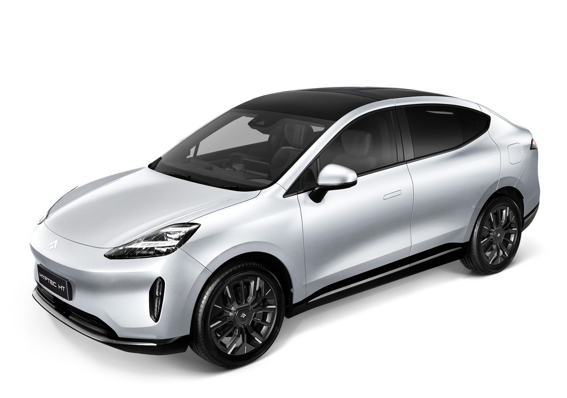 รูปภาพ Aion Hyptec HT 620 Luxury ปี 2024